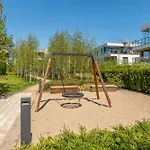 Nowe Orlowo Garden By Downtown Apartment