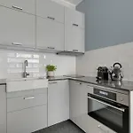 Apartment Nowe Orlowo Garden By Downtown *
