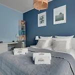 Apartment Nowe Orlowo Garden By Downtown