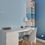 Apartment Nowe Orlowo Garden By Downtown