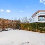Nowe Orlowo Garden By Downtown Apartment
