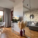 Nowe Orlowo Garden By Downtown 아파트