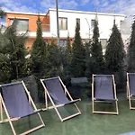 Nowe Orlowo Garden By Downtown 아파트