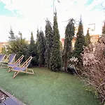 Nowe Orlowo Garden By Downtown 아파트 그디니아