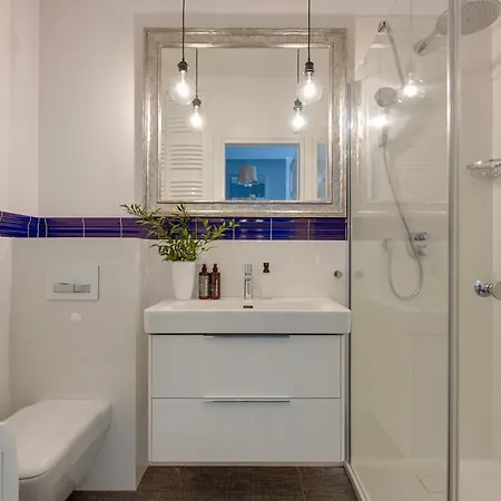 Nowe Orlowo Garden By Downtown Apartamento