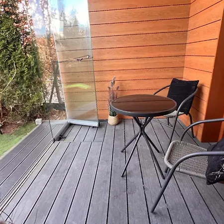 Nowe Orlowo Garden By Downtown *