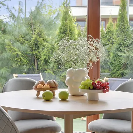 Nowe Orlowo Garden By Downtown *