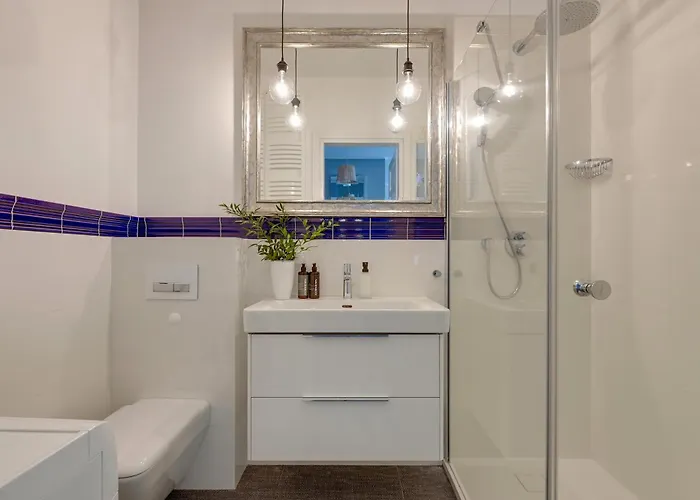 Nowe Orlowo Garden By Downtown Apartamento