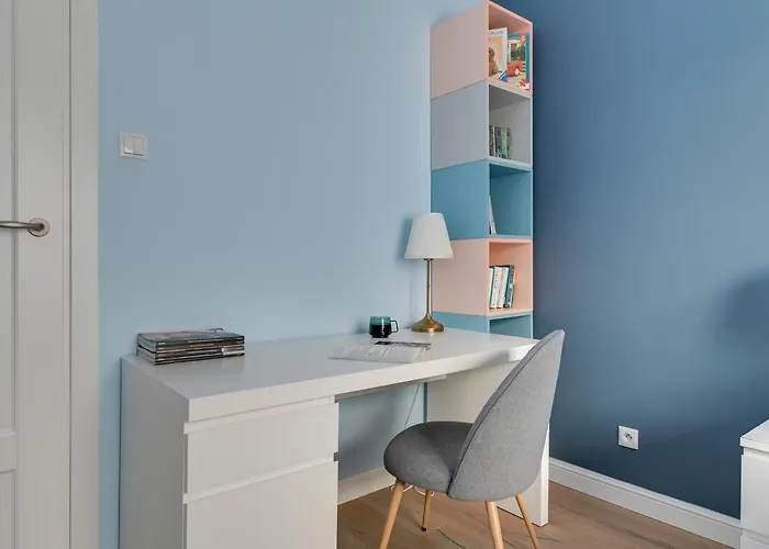 Apartamento Nowe Orlowo Garden By Downtown