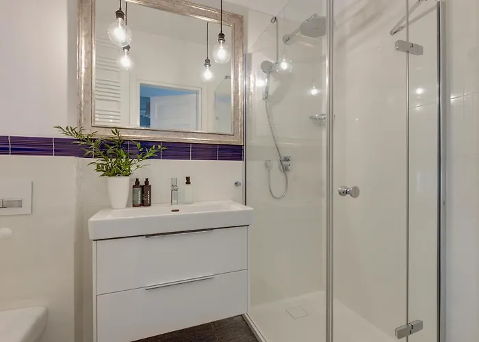 Apartamento Nowe Orlowo Garden By Downtown *